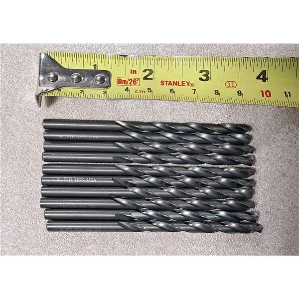 PAQUET DE 10pcs FORETS 3-1/2"
