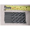 Image 1 : PAQUET DE 10pcs FORETS 3-1/2"