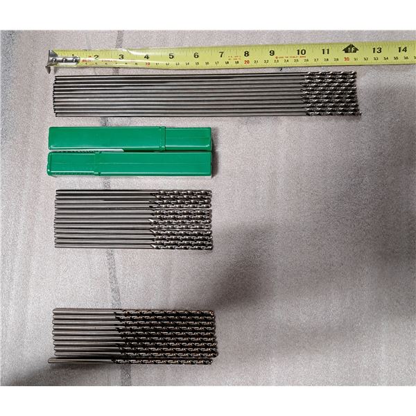 LOT DE 5 PAQUETS DE FORETS PRECISION ASSORTIS