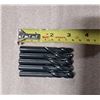 Image 1 : PAQUET DE 5pcs FORETS CLARKSON-OSBORN #DR12022 11/32 135 DEG S/P