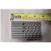 Image 1 : PAQUET DE 10pcs FORETS CLARKSON-OSBORN #DR11014 7/32 OM200 COBALT