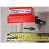 Image 1 : PAQUET DE 10pcs FORETS CLARKSON-OSBORN #DR67216 #16 SHORT THD SHK