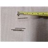 Image 1 : PAQUET DE 12pcs FORETS À POINTE FENDUE JET #570358 1/8"