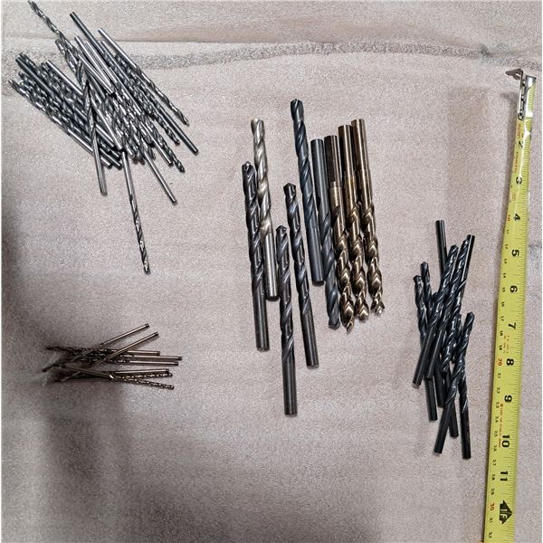 LOT DE 50+ FORETS ASSORTIS