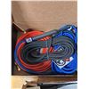 Image 1 : ENSEMBLE TORCHE TIG MASTER 180A RG AVEC CÂBLE SUPERFLEX 25' #CK1825SF
