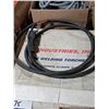 Image 1 : TORCHE DE SOUDAGE MIG CM INDUSTRIES TWECO 15' 300A CH315-35