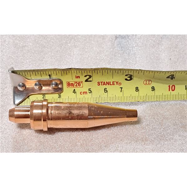 BUSE DE COUPE UNIWELD 1-101 TAILLE 0