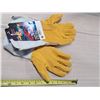 Image 1 : PAIRE DE GANTS DE SOUDAGE WATSON HEAT WAVE gr:8