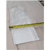 Image 2 : BOÎTE DE 5 PROTECTIONS DE LENTILLE AVANT SÉRIE T94 5-3/8"x5-1/4"