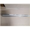 Image 3 : TIGE WELDCOTE METALS, TIG ACIER INOX. 316L, 5/32X36"