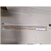 Image 2 : TIGE WELDCOTE METALS, TIG ACIER DOUX ER70S-6, 5/32X36"