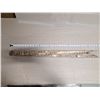 Image 2 : TIGE WELDCOTE METALS, TIG ACIER DOUX ER70S-6, 5/32X36"