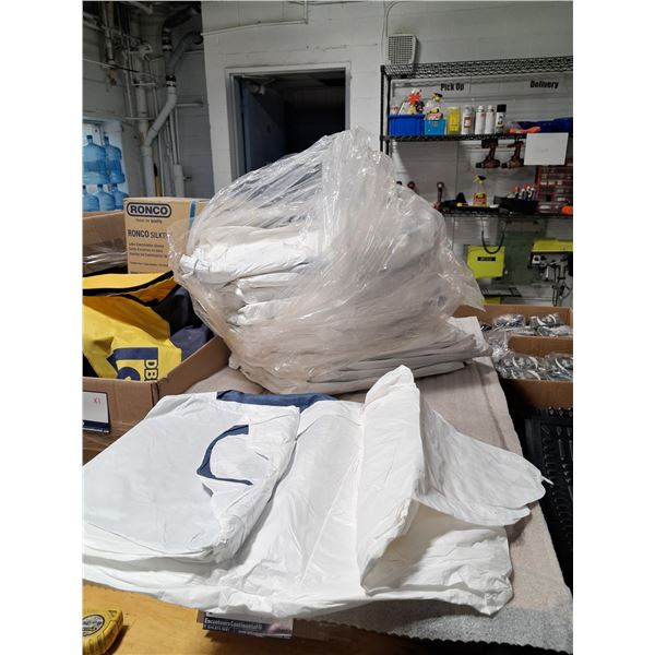 BOÎTE DE 19 COMBINAISONS MICROMAX AVEC CAPUCHON 4TG