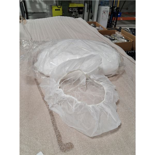 PAQUET DE 100 FILETS À CHEVEUX KLEENGUARD 21"