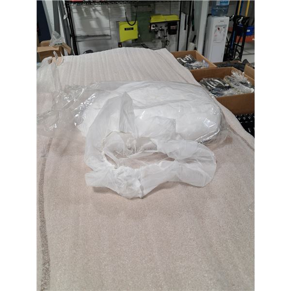 PAQUET DE 100 FILETS À CHEVEUX KLEENGUARD 21"