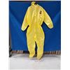 Image 1 : COMBINAISON KLEENGUARD A70 AVEC CAPUCHON ET BOTTES, -4TG