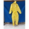 Image 2 : COMBINAISON KLEENGUARD A70 AVEC CAPUCHON ET BOTTES, -4TG
