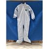 Image 1 : COMBINAISON AVEC CAPUCHON ET BOTTES -MED