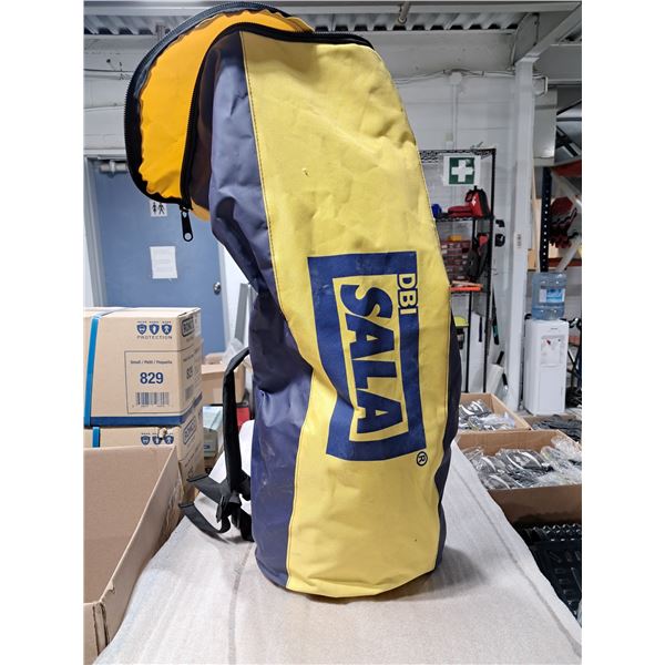 DISPOSITIF DE SAUVETAGE SALA R550 DESCENTE 200' 310LBS