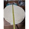 Image 2 : ABSORBANT CHIMIQUE 3M PLIÉ 50' #C-FL550DD/P-F2001