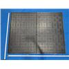 Image 1 : TAPIS EN NITRILE ERGOMAT 3'x4'
