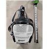 Image 1 : RESPIRATEUR FACIAL COMPLET SCOTT SAFETY #AV-3000