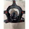 Image 2 : RESPIRATEUR FACIAL COMPLET SCOTT SAFETY #AV-3000
