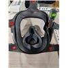 Image 2 : RESPIRATEUR FACIAL COMPLET SCOTT SAFETY #AV-3000