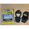 Image 1 : CRAMPONS DE TRACTION POUR GLACE ET NEIGE DUE NORTH -P