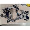 Image 1 : HARNAIS EXOFIT #X200 -MED