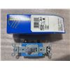 Image 1 : INTERRUPTEUR LEVITRON 15A 120V / 277V