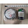 Image 2 : MANOMÈTRE DIFFÉRENTIEL DWYER MAGNEHELIC MAX: 15psig