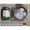 Image 1 : MANOMÈTRE DIFFÉRENTIEL DWYER MAGNEHELIC MAX: 15psig