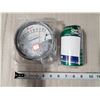 Image 1 : MANOMÈTRE DIFFÉRENTIEL DWYER MAGNEHELIC MAX: 15psig