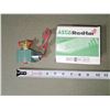 Image 1 : SOLÉNOÏDE ASCO REDHAT 1/8" LAITON 2 VOIES À ACTION DIRECTE 120V CV 0.50