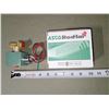 Image 1 : SOLÉNOÏDE ASCO REDHAT 1/4" LAITON 2 VOIES À ACTION DIRECTE 120V CV 0.50