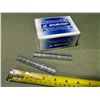 Image 1 : BOÎTE DE 5000pcs AGRAFES SHUR-FAST 3/8" DUO-FAST 5012 SP GALV