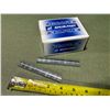 Image 1 : BOÎTE DE 5000pcs AGRAFES SHUR-FAST 3/8" DUO-FAST 5012 SP GALV