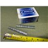 Image 1 : BOÎTE DE 5000pcs AGRAFES SHUR-FAST 3/8" DUO-FAST 5012 SP GALV