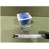 Image 1 : BOÎTE DE 5000pcs AGRAFES SHUR-FAST 1/2" DUO-FAST 5016 SP GALV.