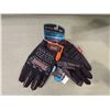 Image 1 : PAIRE DE GANTS WATSON -2XL #91051 THE BREAKDOWN