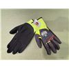 Image 1 : PAIRE DE GANTS ERGODYNE -RÉSISTANTS AUX COUPURES -XL