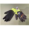 Image 1 : PAIRE DE GANTS ERGODYNE -RÉSISTANTS AUX COUPURES -MED