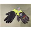 Image 1 : PAIRE DE GANTS ERGODYNE -RÉSISTANTS AUX COUPURES -MED