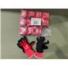 Image 1 : PAQUET DE 12 GANTS MILWAUKEE NIVEAU DE COUPE 1 -2XL/11"
