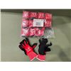 Image 1 : PAQUET DE 12 GANTS MILWAUKEE NIVEAU DE COUPE 1 -2XL/11"