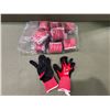 Image 1 : PAQUET DE 12 GANTS MILWAUKEE NIVEAU DE COUPE 1 -SM/7"