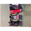 Image 1 : PAQUET DE 12 GANTS MILWAUKEE NIVEAU DE COUPE 2 -MED/8"
