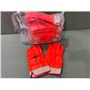 Image 1 : PAQUET DE 12 GANTS À PRISE HUMIDE FORCEFIELD -LRG