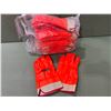 Image 1 : PAQUET DE 12 GANTS À PRISE HUMIDE FORCEFIELD -LRG